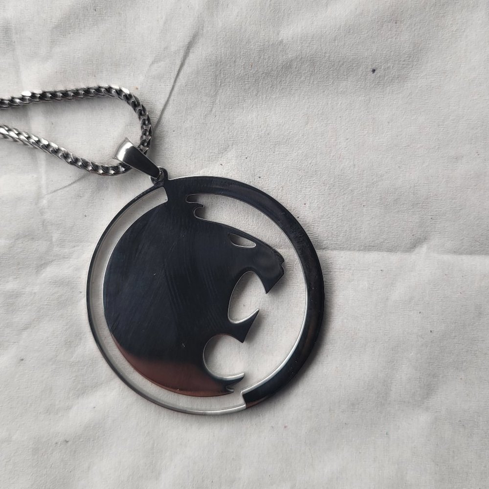 Renzo Gracie Pendant